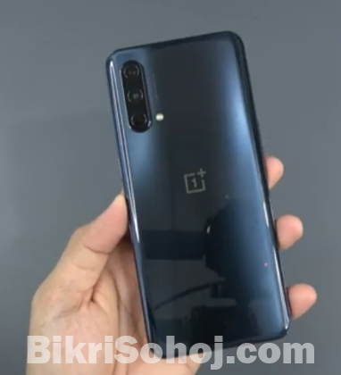 One plus nord ce 5g